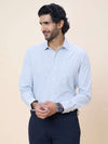 DYN4MIC Poplin Shirt Chequered