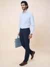 DYN4MIC Poplin Shirt Chequered