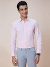 DYN4MIC Poplin Shirt Chequered