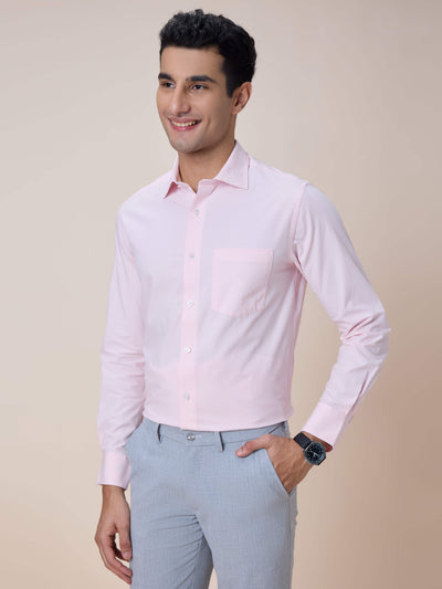 DYN4MIC Poplin Shirt Chequered