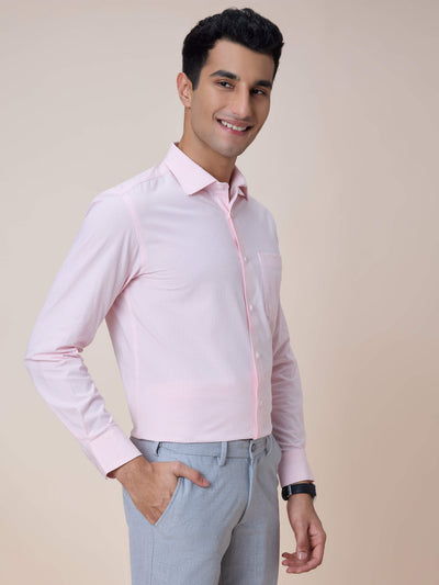 DYN4MIC Poplin Shirt Chequered