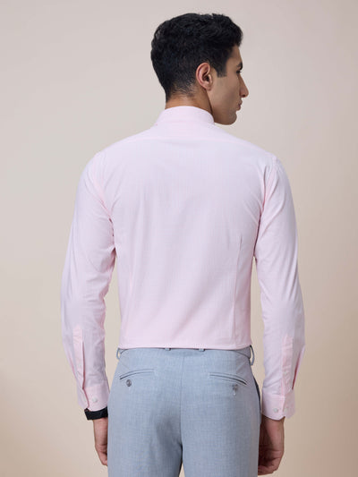 DYN4MIC Poplin Shirt Chequered