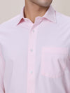 DYN4MIC Poplin Shirt Chequered