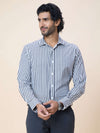 Travel Formal Shirt Striped