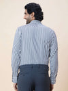 Travel Formal Shirt Striped