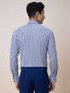 Travel Formal Shirt Striped