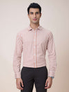 Travel Formal Shirt Striped