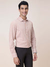 Travel Formal Shirt Striped