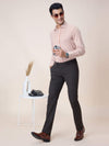 Travel Formal Shirt Striped