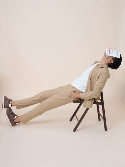 MVP - Most Versatile Pant
