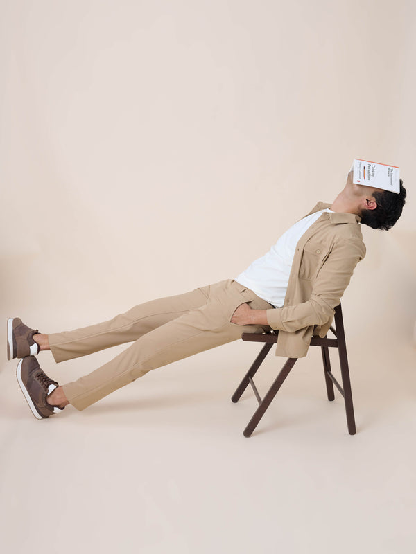 MVP - Most Versatile Pant