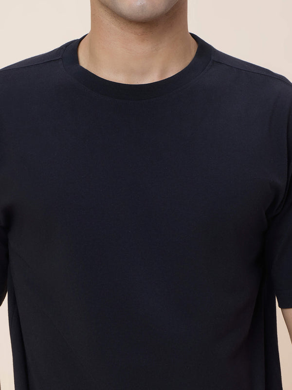 Oversized Tee