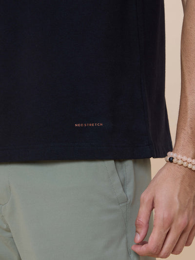 Oversized Tee