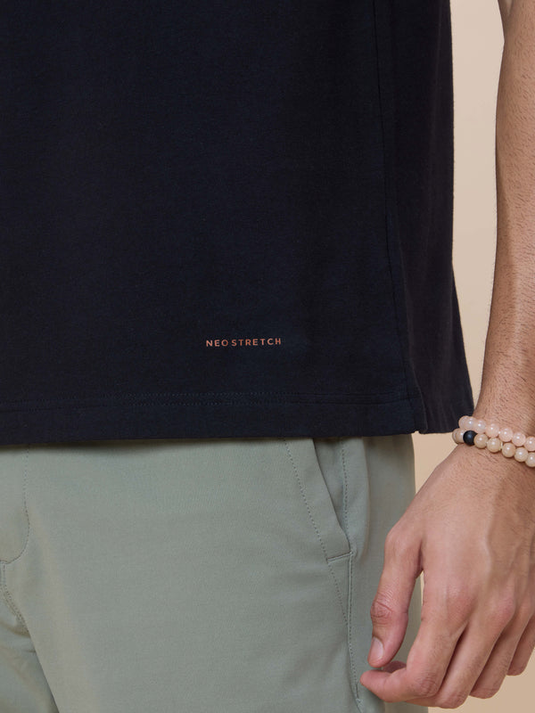 Oversized Tee