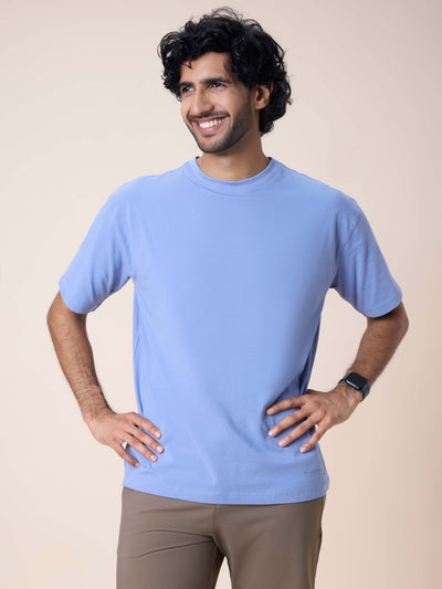 Oversized Tee