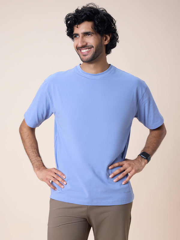 Oversized Tee