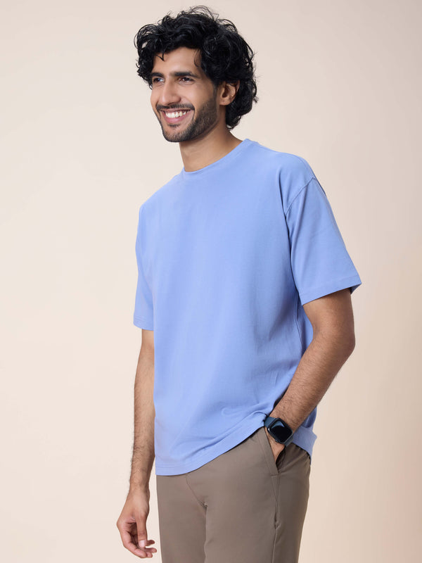 Oversized Tee