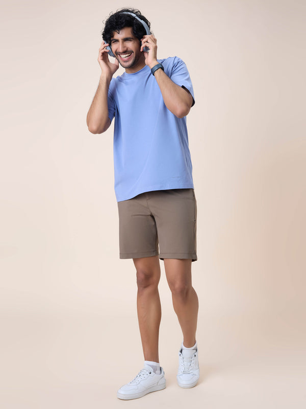 Oversized Tee