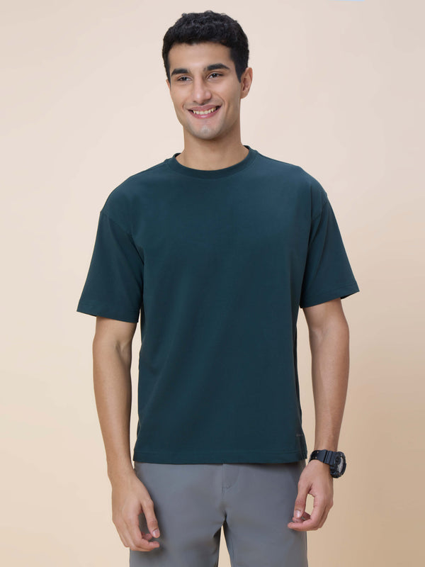 Oversized Tee