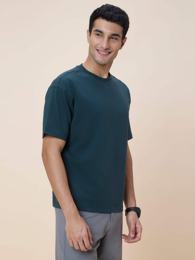 Oversized Tee