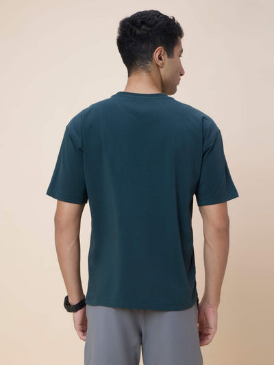 Oversized Tee