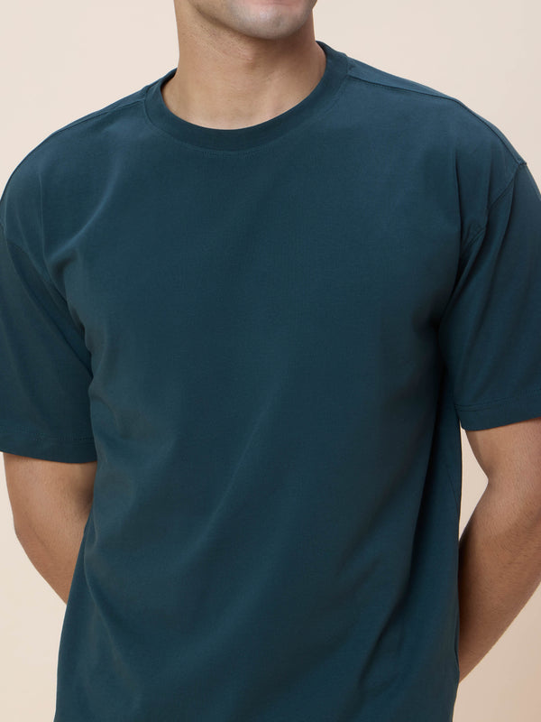 Oversized Tee