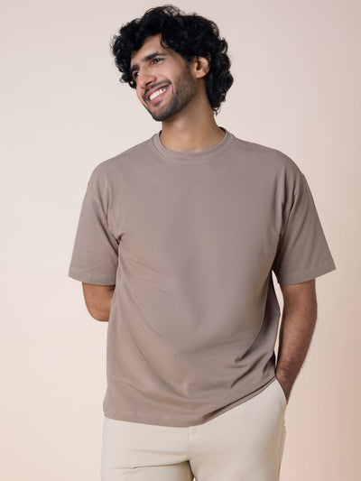 Oversized Tee