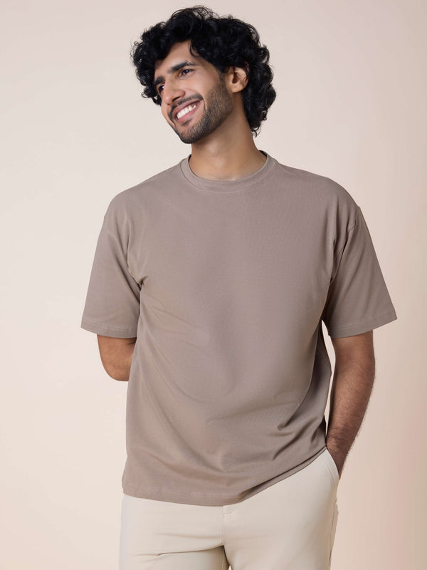 Oversized Tee