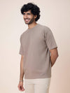 Oversized Tee