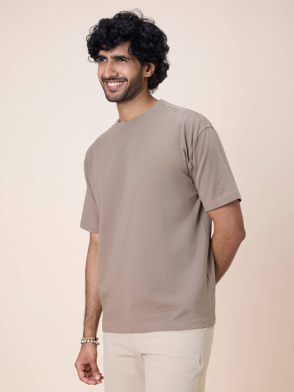 Oversized Tee