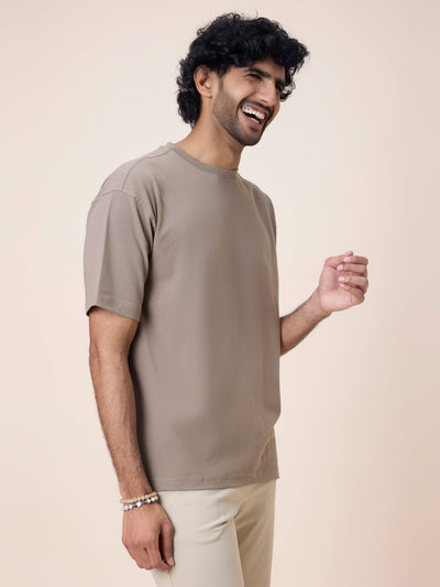 Oversized Tee