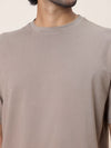 Oversized Tee