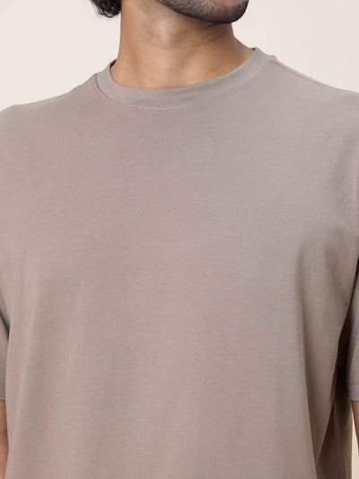 Oversized Tee
