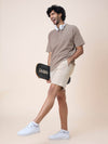 Oversized Tee