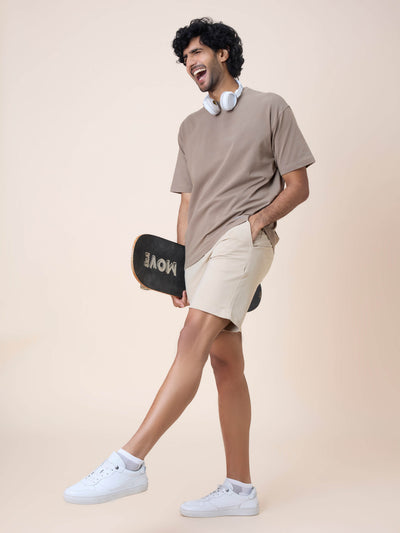 Oversized Tee