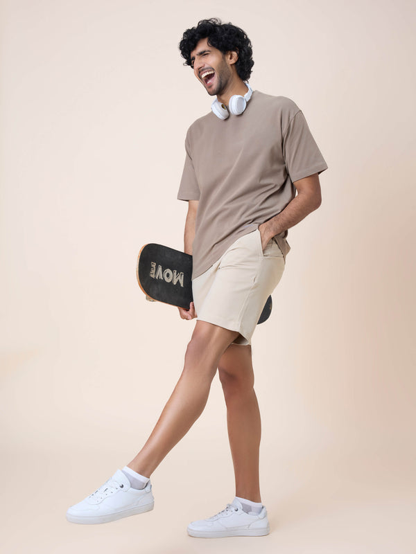 Oversized Tee