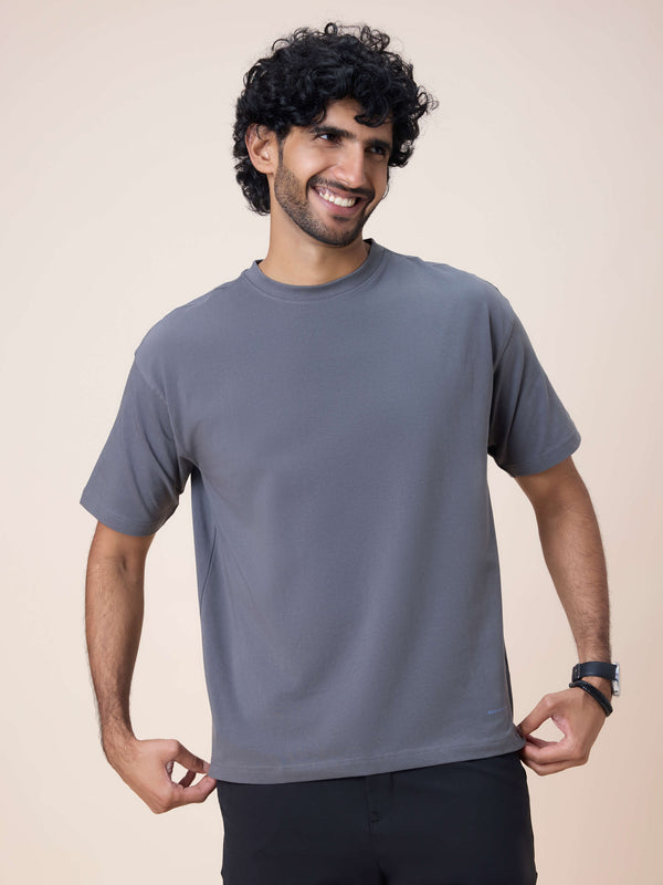 Oversized Tee