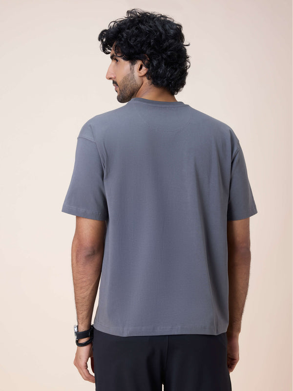 Oversized Tee
