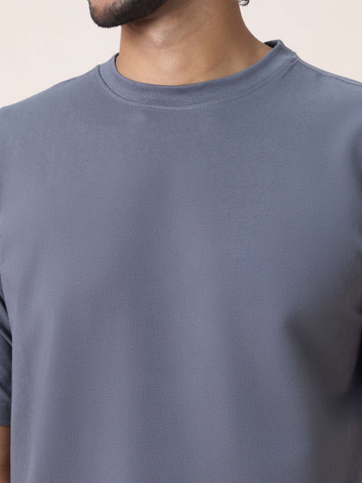 Oversized Tee