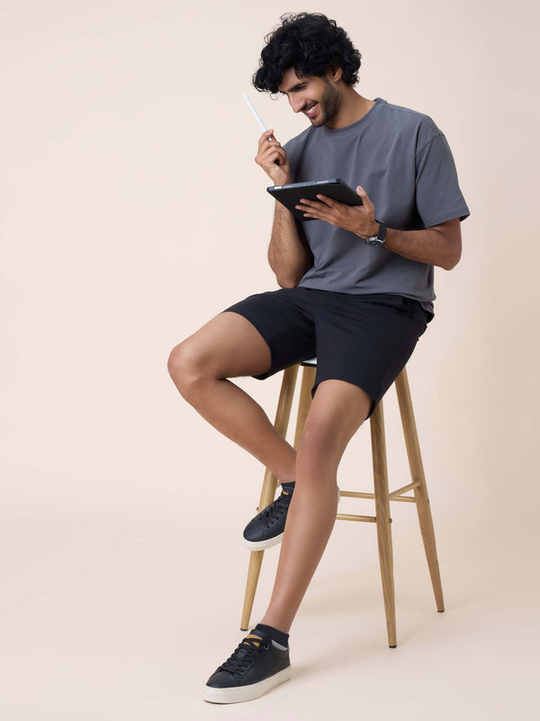 Oversized Tee