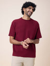 Oversized Tee