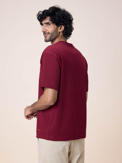 Oversized Tee