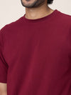 Oversized Tee