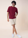 Oversized Tee