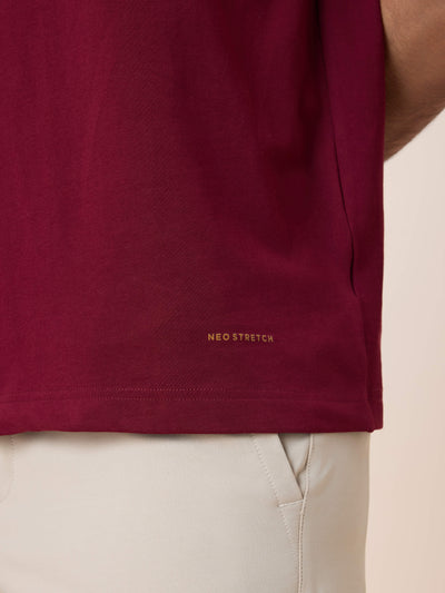 Oversized Tee