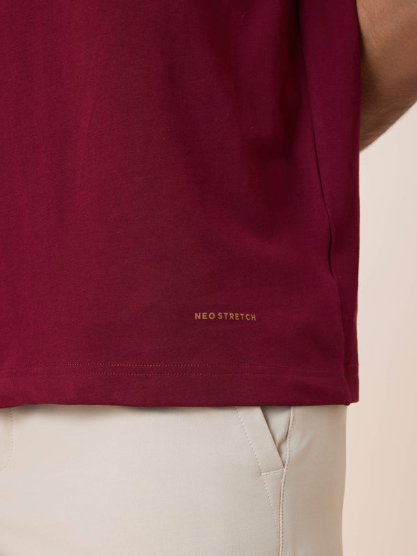 Oversized Tee