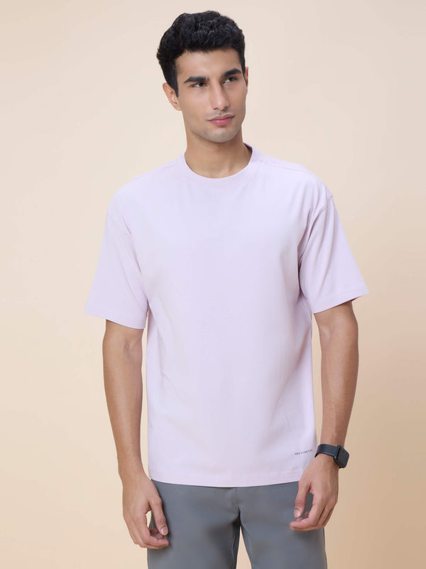 Oversized Tee