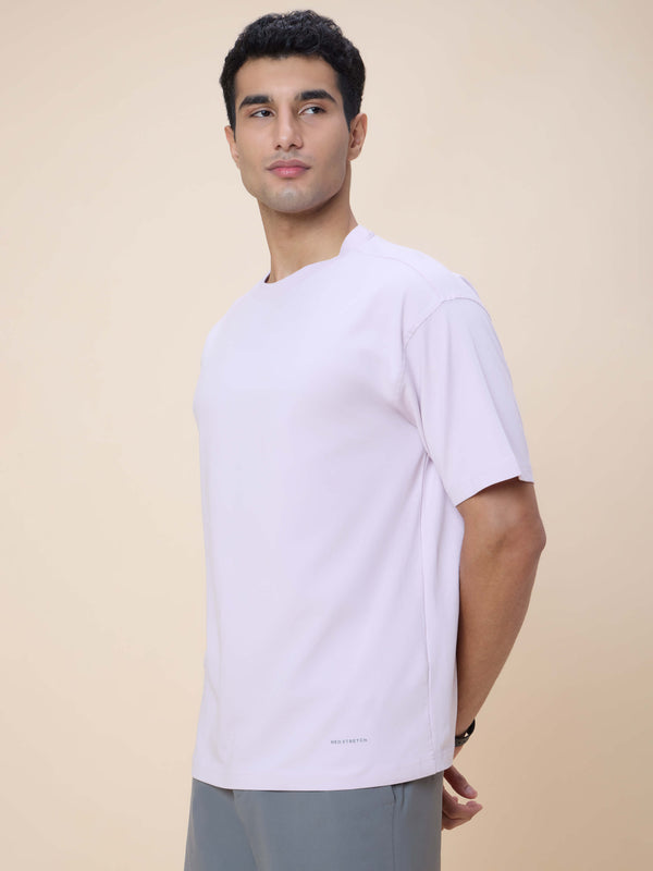 Oversized Tee