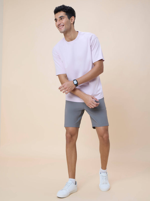 Oversized Tee