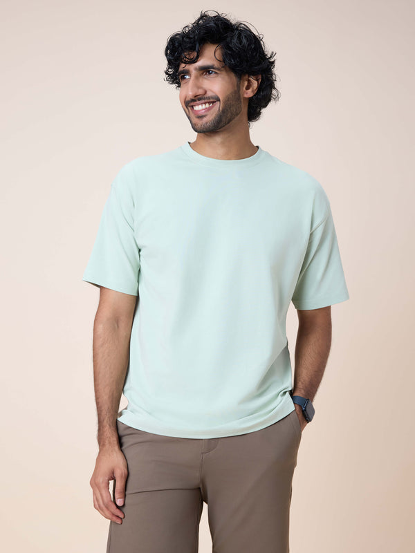Oversized Tee